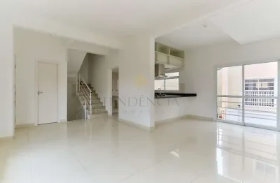 Sobrado com 3 quartos à venda, 185,61m2 SANTA FELICIDADE, CURITIBA - PR