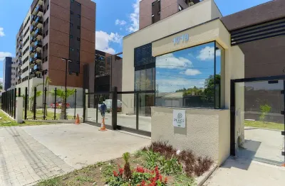 Apartamento com 2 quartos, 53,27m2, à venda, CAMPINA DO SIQUEIRA, CURITIBA PR