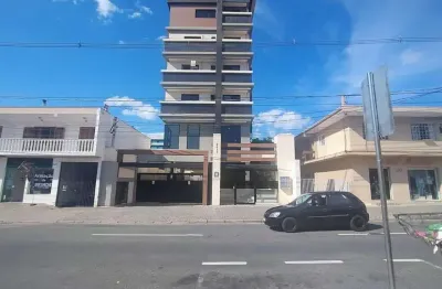 Apartamento com 3 quarto, à venda,100 m2, SAO JOSE DOS PINHAIS - PR