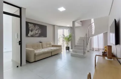Sobrado com 3 quartos à venda, 160m2,  Planta Deodoro, PIRAQUARA - PR