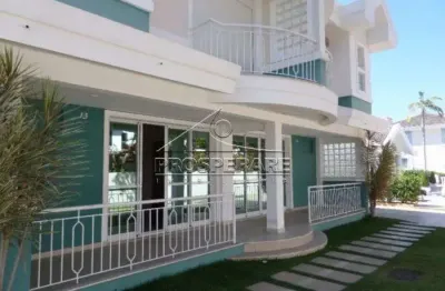 Casa em condomínio fechado com 4 quartos à venda na rua madre maria vilac, 604, canasvieiras, florianópolis, 210 m2 por r$ 2.100.000