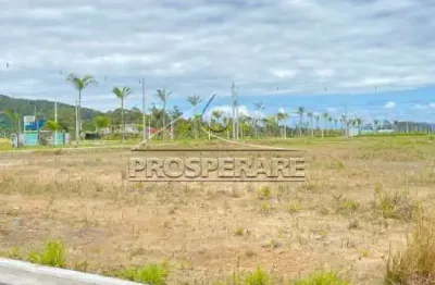 Terreno à venda na sc-403 rodovia armando calil bulos, 2201, vargem do bom jesus, florianópolis por r$ 695.000