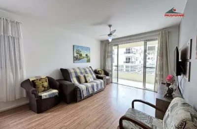 Apartamento com 2 quartos à venda na rua hipólito gregório pereira, 325, canasvieiras, florianópolis, 70 m2 por r$ 680.000