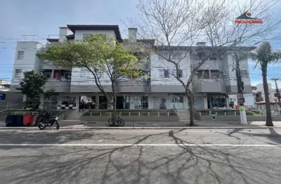 Cobertura com 3 quartos à venda na avenida das nações, 481, canasvieiras, florianópolis por r$ 1.590.000