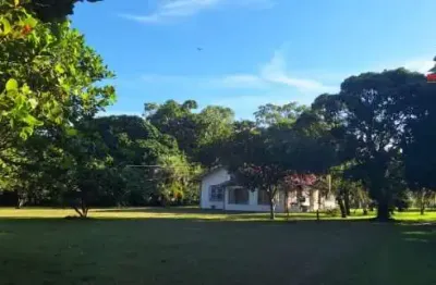 Chácara / sítio com 4 quartos à venda na rodovia francisco germano da costa, 1752, vargem pequena, florianópolis, 347 m2 por r$ 12.500.000