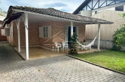 Casa com 3 quartos à venda na dr antonio carlos da nova, 136, canasvieiras, florianópolis por r$ 1.305.000