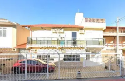 Prédio à venda na rua das flores, 218, canasvieiras, florianópolis por r$ 1.950.000