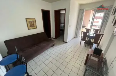 Apartamento com 1 quarto para alugar na rua madre maria vilac, 2136, canasvieiras, florianópolis, 42 m2