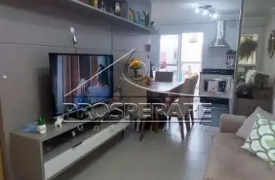 Apartamento com 2 quartos à venda na estrada manoel leôncio de souza brito, 650, vargem pequena, florianópolis, 52 m2 por r$ 580.000