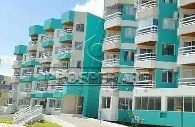 Apartamento com 1 quarto à venda na rua das gaivotas, 142, ingleses, florianópolis, 42 m2 por r$ 550.000