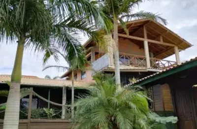 Prédio à venda na rua spanhol, 152, santinho, florianópolis por r$ 7.000.000