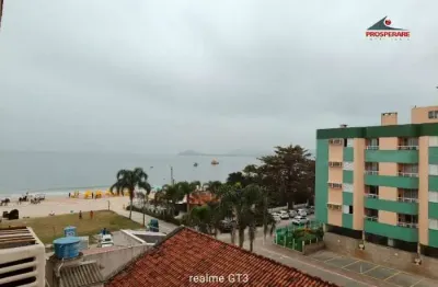 Apartamento com 1 quarto à venda na rua antenor borges, 134, canasvieiras, florianópolis, 40 m2 por r$ 640.000