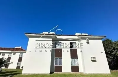 Apartamento com 2 quartos à venda na virgiliio varzea, 4657, canasvieiras, florianópolis, 49 m2 por r$ 450.000