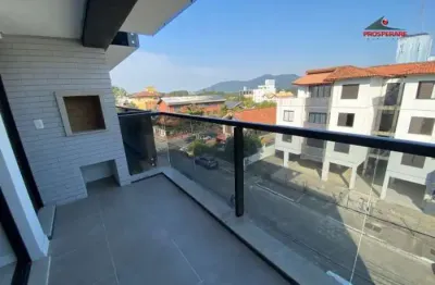 Apartamento com 3 quartos à venda na rua doutor joão de oliveira, 827, canasvieiras, florianópolis, 91 m2 por r$ 1.253.674