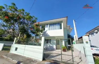 Casa com 3 quartos à venda na hilário manoel da silva, 48, cachoeira do bom jesus, florianópolis, 110 m2 por r$ 1.050.000