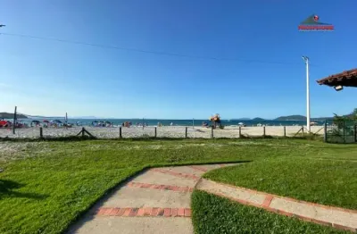 Casa em condomínio fechado com 2 quartos à venda na rua madre maria vilac, 891, canasvieiras, florianópolis, 60 m2 por r$ 800.000