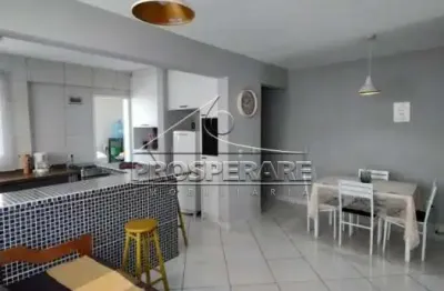 Apartamento com 2 quartos à venda na rua vidal ramos neto, 523, canasvieiras, florianópolis, 80 m2 por r$ 630.000