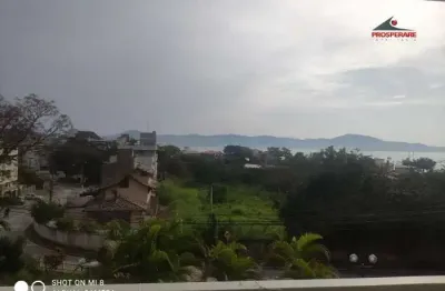 Apartamento com 3 quartos à venda na rodovia tertuliano brito xavier, 3425, jurerê, florianópolis, 185 m2 por r$ 1.400.000