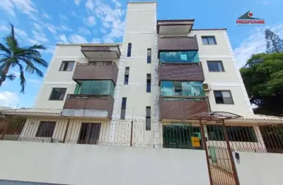 Apartamento com 2 quartos à venda na rua dos eucaliptos, 185, canasvieiras, florianópolis, 55 m2 por r$ 650.000