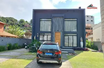 Apartamento com 4 quartos à venda na rua leonel pereira, 2239, cachoeira do bom jesus, florianópolis, 195 m2 por r$ 2.200.000