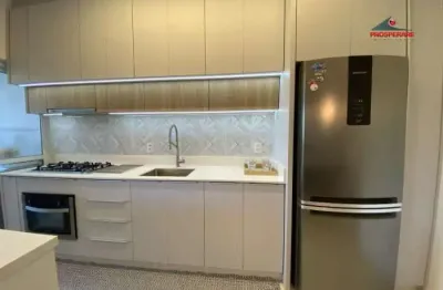 Apartamento com 2 quartos à venda na avenida luiz boiteux piazza, 2440, cachoeira do bom jesus, florianópolis, 73 m2 por r$ 1.550.000
