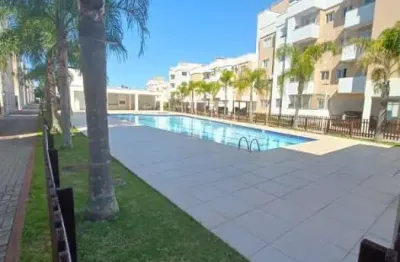 Apartamento com 2 quartos para alugar na Rodovia Virgílio Várzea, 4570, Canasvieiras, Florianópolis, 60 m2 por R$ 2.800