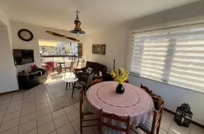 Apartamento com 2 quartos à venda na manoel mancelos moura, 387, canasvieiras, florianópolis, 82 m2
