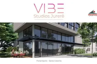 Prédio à venda na avenida dos búzios, 129, jurerê, florianópolis