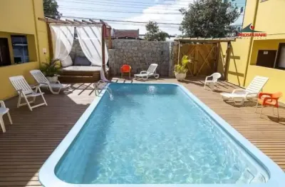 Apartamento com 1 quarto à venda na rua vidal ramos neto, 194, canasvieiras, florianópolis por r$ 360.000