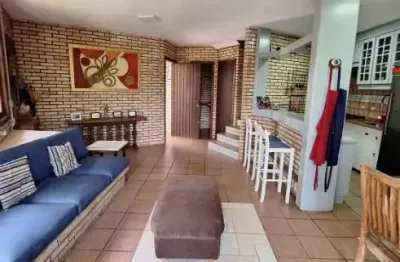 Casa com 3 quartos à venda na rua doutor josé bahia bittencourt, 111, canasvieiras, florianópolis, 115 m2 por r$ 3.900.000