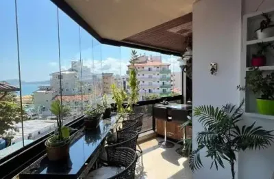 Apartamento com 2 quartos à venda na avenida das nações, 682, canasvieiras, florianópolis, 82 m2 por r$ 960.000