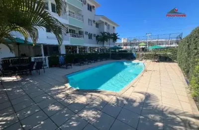 Apartamento com 2 quartos à venda na rodovia tertuliano brito xavier, 688, canasvieiras, florianópolis, 74 m2 por r$ 770.000
