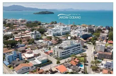 Apartamento com 3 quartos à venda na rua das sereias, 58, canasvieiras, florianópolis, 82 m2 por r$ 1.299.000