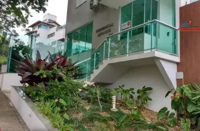 Apartamento com 3 quartos à venda na rua professor teodósio maurício wanderley, 290, canasvieiras, florianópolis, 105 m2 por r$ 1.300.000