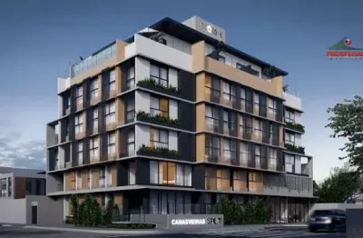 Apartamento à venda na rua juliana meurer feiber, 263, canasvieiras, florianópolis por r$ 241.936