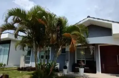 Casa com 3 quartos à venda na rua leonel pereira, 2033, cachoeira do bom jesus, florianópolis, 741 m2 por r$ 2.100.000