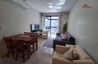 Apartamento com 2 quartos à venda na rua apóstolo paschoal, 1269, canasvieiras, florianópolis