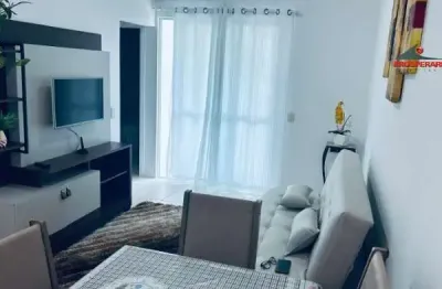 Apartamento com 2 quartos à venda na rua apóstolo paschoal, 200, canasvieiras, florianópolis, 12 m2