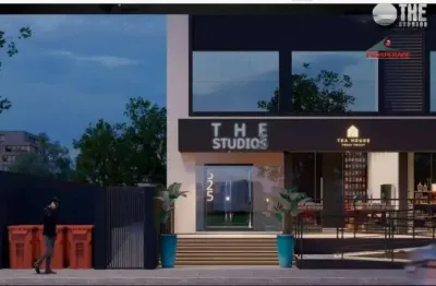 Prédio à venda na rua dos lordes, 100, ingleses, florianópolis