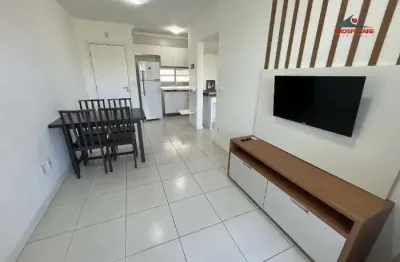 Apartamento com 1 quarto à venda na rua mário lacombe, 101, canasvieiras, florianópolis, 42 m2 por r$ 550.000