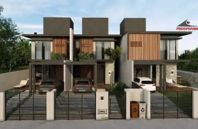 Casa com 3 quartos à venda na rodovia josé carlos daux  sc 401, km 2,3, canasvieiras, florianópolis, 133 m2 por r$ 990.000