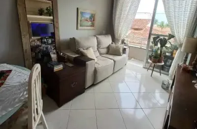 Apartamento com 2 quartos à venda na rua acary margarida, 182, canasvieiras, florianópolis