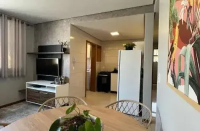 Apartamento com 1 quarto para alugar na rua do kalifa, 522, canasvieiras, florianópolis