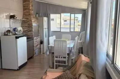 Apartamento com 3 quartos para alugar na rua hypólito gregório pereira, 414, canasvieiras, florianópolis