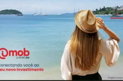 Apartamento à venda na Rua Jurerê Tradicional, 576, Jurerê, Florianópolis, 25 m2 por R$ 342.139