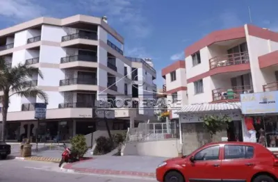 Apartamento com 2 quartos para alugar na AV NACOES, Canasvieiras, Florianópolis por R$ 3.000