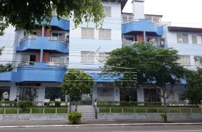 Apartamento com 1 quarto para alugar na Avenida das Nações, 481, Canasvieiras, Florianópolis por R$ 2.000