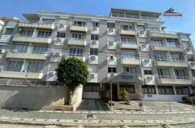 Apartamento com 2 quartos à venda na antonio prudente de morais, 761, canasvieiras, florianópolis, 44 m2 por r$ 720.000