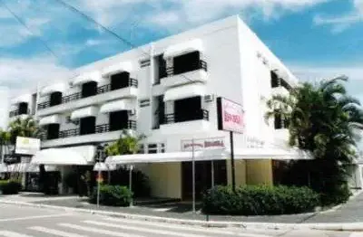 Prédio à venda na rua madre maria vilac, 1150, canasvieiras, florianópolis, 2000 m2 por r$ 19.100.000