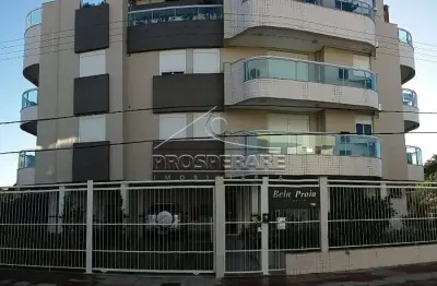 Apartamento com 3 quartos à venda na rua higino brito, 100, canasvieiras, florianópolis, 113 m2 por r$ 1.017.000